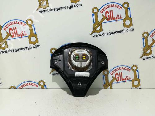 Driver airbag FIAT CROMA (194_) 1.9 D Multijet (194AXB1B) | BP20799792C9 