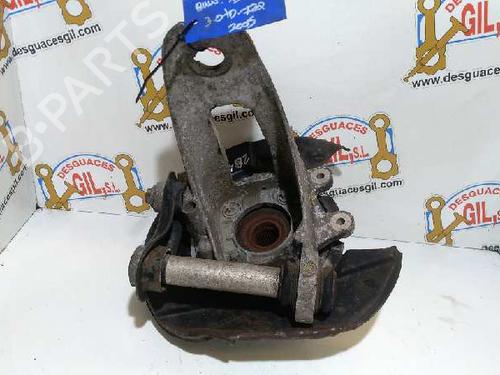 Fusee links achter BMW X5 (E53) 3.0 d | BP20790875M27 
