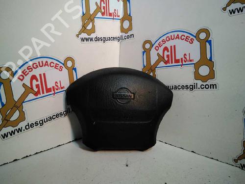 Førerens kollisjonspute NISSAN PRIMERA (P11) 1.6 16V (90 hp) 20787116