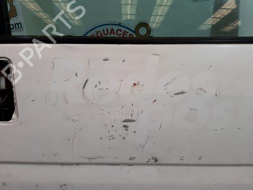 Right front door CITROËN JUMPY I (U6U_) 2.0 HDi 95 | BP20745595C3 