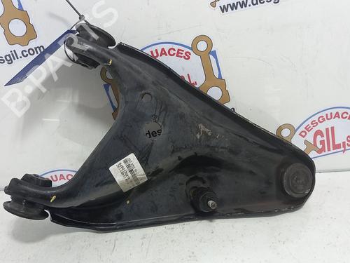 Left front suspension arm DACIA LODGY (JS_)  | BP20765634M12 