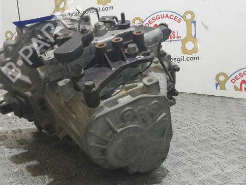 Gearbox HYUNDAI GETZ (TB)  | BP21015252M3 
