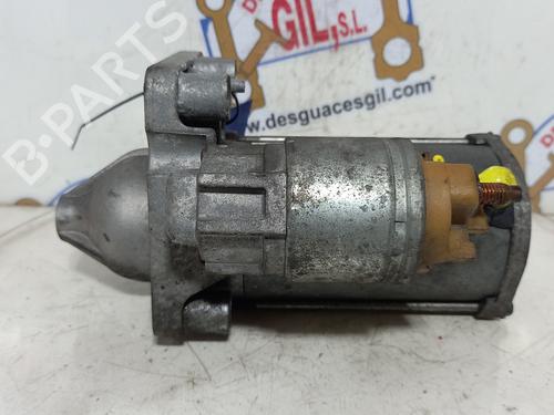 Starter CITROËN C3 II (SC_)  | BP20748941M8 