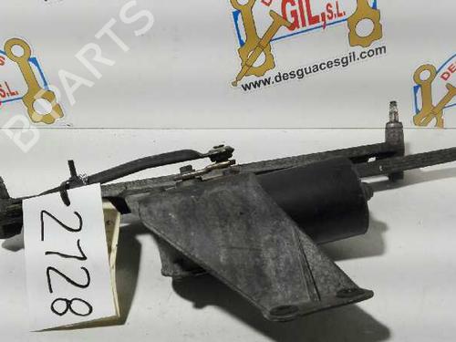 Used Front wiper motor SAAB 900 II [1993-1999]  20774899