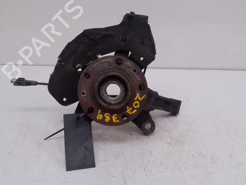 Used Right front steering knuckle Right front steering knuckle 37248060 37248060