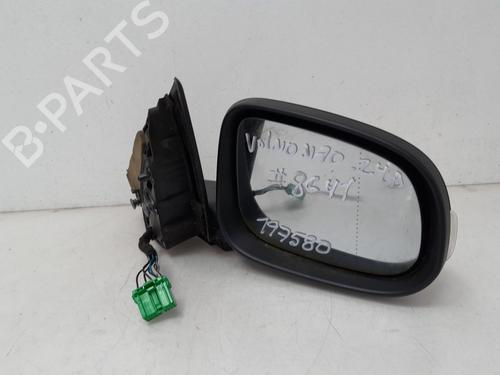 Used Right mirror VOLVO V70 III (135) 2.4 D (163 hp) 30043733