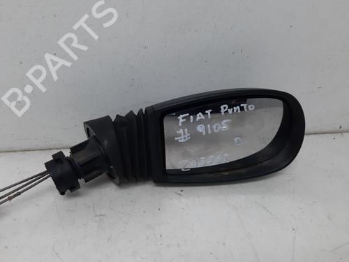 Used Right mirror Right mirror 38603835 38603835