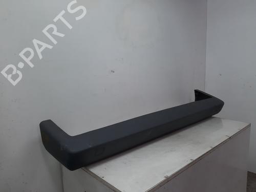 Rear bumper CITROËN VISA 17 D | BP27379606C8