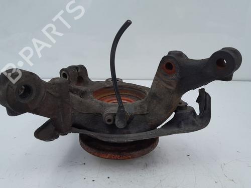 Right front steering knuckle FIAT STILO (192_) 1.9 JTD (192_XE1A) | BP30930404M26
