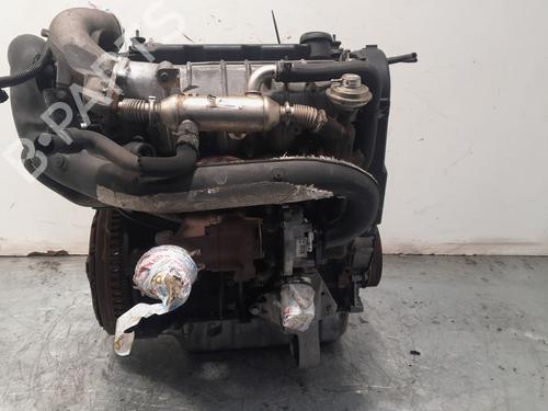 Engine CITROËN C5 I (DC_) 2.0 HDi (DCRHZB, DCRHZE) | BP33540160M1 - Image 6