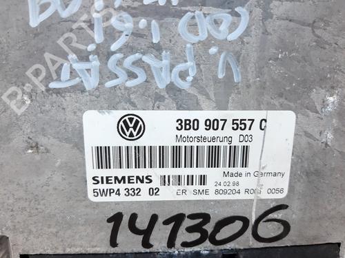 Engine control unit (ECU) VW PASSAT B5 (3B2) 1.6 | BP20754261M57 