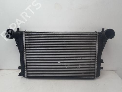 Used Intercooler VW GOLF V (1K1) [2003-2010]  31066556