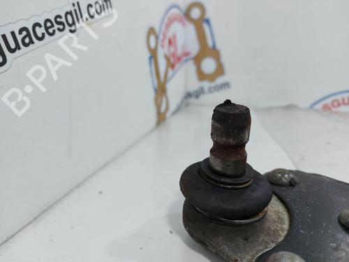 Right front suspension arm OPEL CORSA D (S07)  | BP20811033M13 