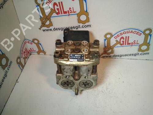 Used ABS pump NISSAN PRIMERA (P10) 2.0 16V 4x4 (116 hp) 20789116