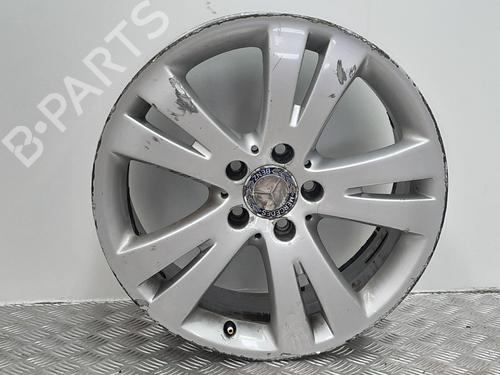 Used Rim MERCEDES-BENZ C-CLASS (W204) [2007-2015]  27501041