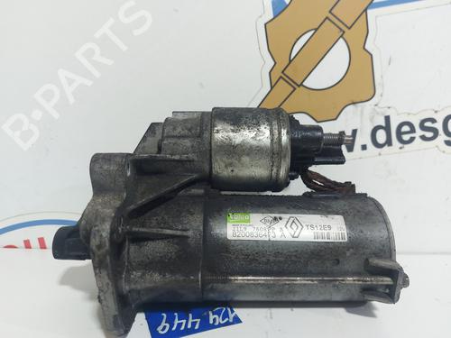 Used Starter RENAULT MEGANE III Hatchback (BZ0/1_, B3_) 1.5 dCi (BZ09, BZ0D, BZ1W, BZ29, BZ14) (110 hp) 20745377