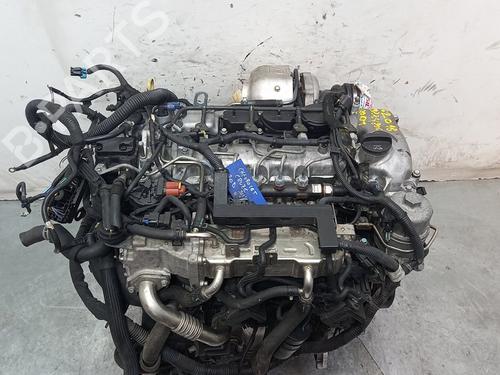 Engine CHEVROLET CRUZE Hatchback (J305) 2.0 CDI | BP20767941M1 
