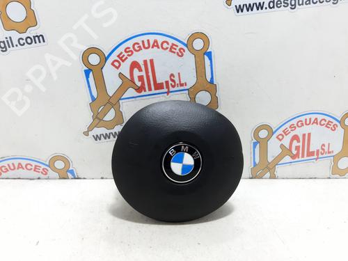 Used Driver airbag BMW 3 Coupe (E46) 318 Ci (143 hp) 20742463