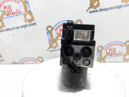 ABS pump MG MG ZR 2.0 TD | BP20745131M43 