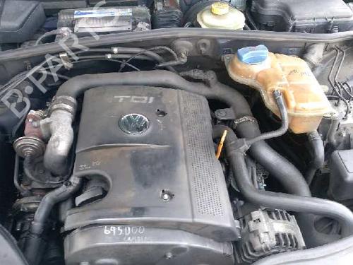 Passenger airbag VW PASSAT B5 (3B2) 1.9 TDI | BP20790803C10