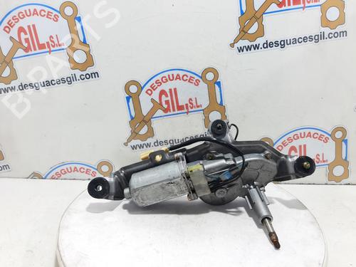 Rear wiper motor MAZDA 6 Station Wagon (GY) 2.0 DI (GY19) | BP20739755M102 