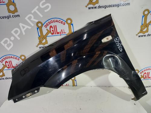 Used Left front fenders HYUNDAI TUCSON (JM) 2.0 CRDi (136 hp) 20737124