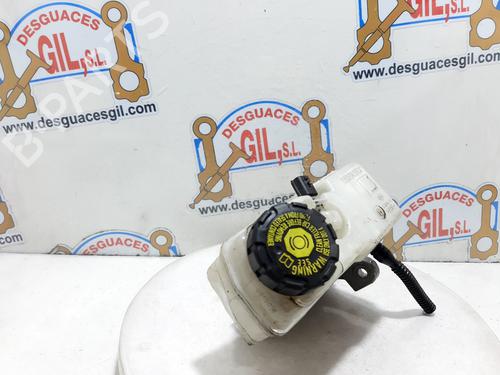 Brake master cylinder DACIA SANDERO II  | BP20752578M77 