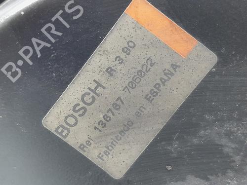 Servo brake PEUGEOT PARTNER Box Body/MPV (5_, G_) | BP20760264M42