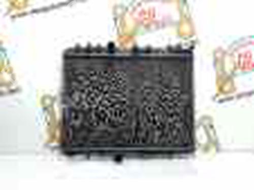 Used AC radiator PEUGEOT 307 Break (3E) 1.6 HDi 110 (109 hp) 20731256