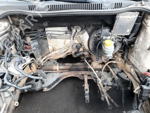 Gearbox SEAT IBIZA IV (6J5, 6P1)  | BP20746335M3 