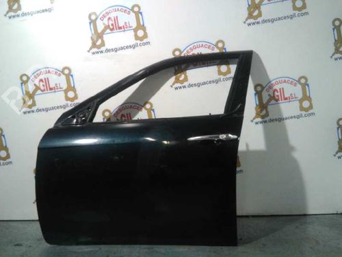 Left front door ALFA ROMEO 156 (932_) 1.9 JTD (932B2) | BP20805455C2 