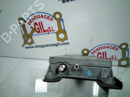 Andre BMW 3 (E46) 320 d (136 hp) 20802323