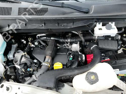 Alternator NISSAN NV200 Van 1.5 dCi 85 (M20, M20N, M20M) | BP20730872M7 