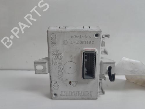 Used Electronic module Electronic module RENAULT MEGANE III Coupe (DZ0/1_) 1.9 dCi (DZ0N, DZ0J, DZ1J, DZ1K) (131 hp) 34134118 34134118