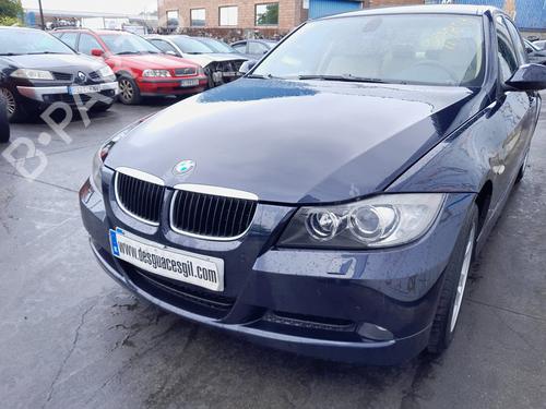 Brake master cylinder BMW 3 (E90) 320 d | BP27599359M77 