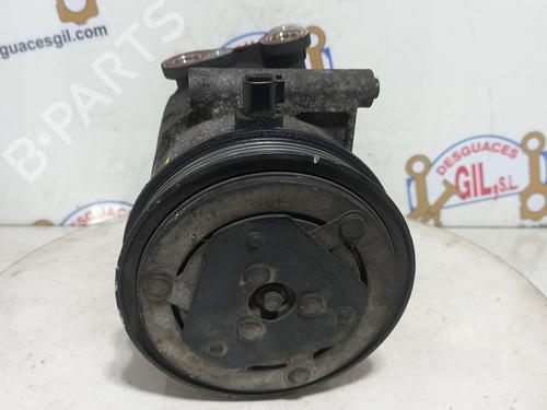 AC compressor CITROËN JUMPER II Van 2.2 HDi 120 | BP20751188M34 