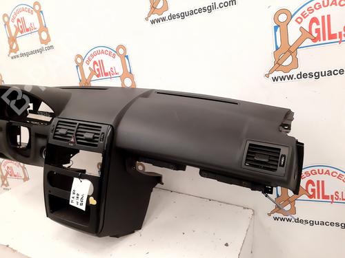 Dashboard MERCEDES-BENZ A-CLASS (W169) A 160 CDI (169.006, 169.306) | BP20745024C46 