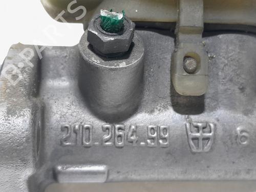Brake master cylinder SEAT CORDOBA (6K1, 6K2) 1.4 16V | BP20771855M77 