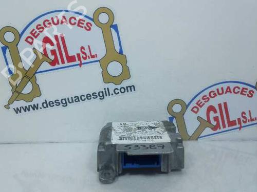Airbag styreenhed OPEL ASTRA G Hatchback (T98) 1.7 DTI 16V (F08, F48) | BP20805975M53 