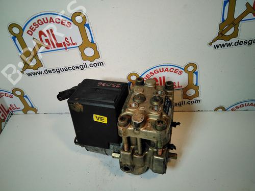 Used ABS pump OPEL OMEGA B (V94) 2.0 16V (F69, M69, P69) (136 hp) 20788774