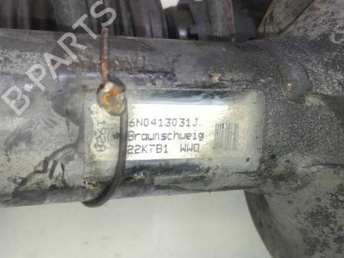 Right front shock absorber VW POLO III (6N1) 60 1.4 | BP20782362M17