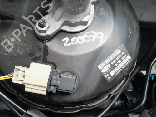 Servo Freio Servo Freio FORD KUGA II (DM2) 2.0 TDCi 4x4 (150 hp) 36502873 36502873