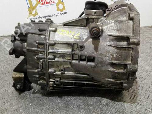 Gearbox MERCEDES-BENZ SPRINTER 2-t Van (B901, B902)  | BP20776205M3 