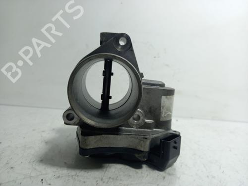 Used Throttle body RENAULT SCÉNIC III (JZ0/1_) [2008-2016]  24507294
