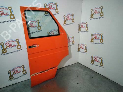 Used Right front door IVECO DAILY II Van [1989-2009]  20802879