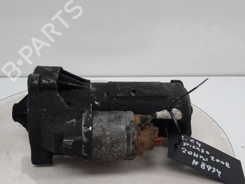 Starter CITROËN C4 Picasso I MPV (UD_) 2.0 HDi 138 | BP30938500M8