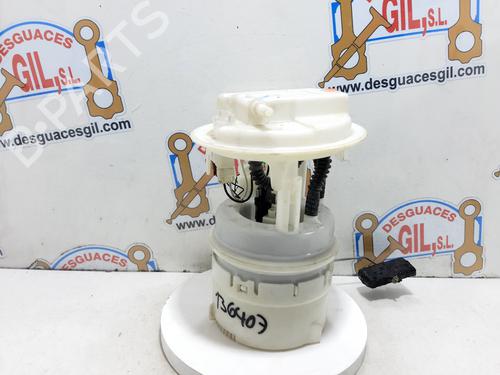 Fuel pump CITROËN C5 I (DC_) 2.0 16V HPi (DCRLZB) | BP20751578M76 