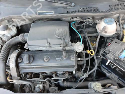 Left mirror VW POLO III (6N1) 64 1.9 SDI | BP20729296C26 