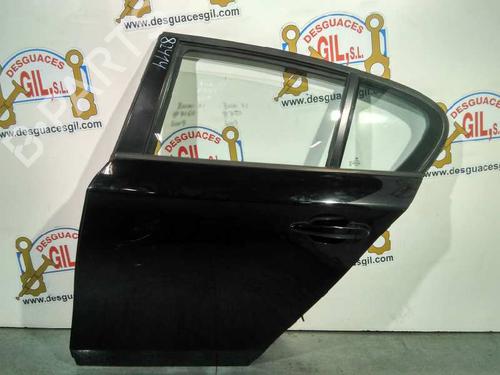 Used Left rear door BMW 1 (E87) 118 d (143 hp) 20811192
