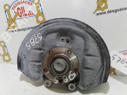 Used Right rear steering knuckle PEUGEOT 407 (6D_) [2004-2011]  20777256